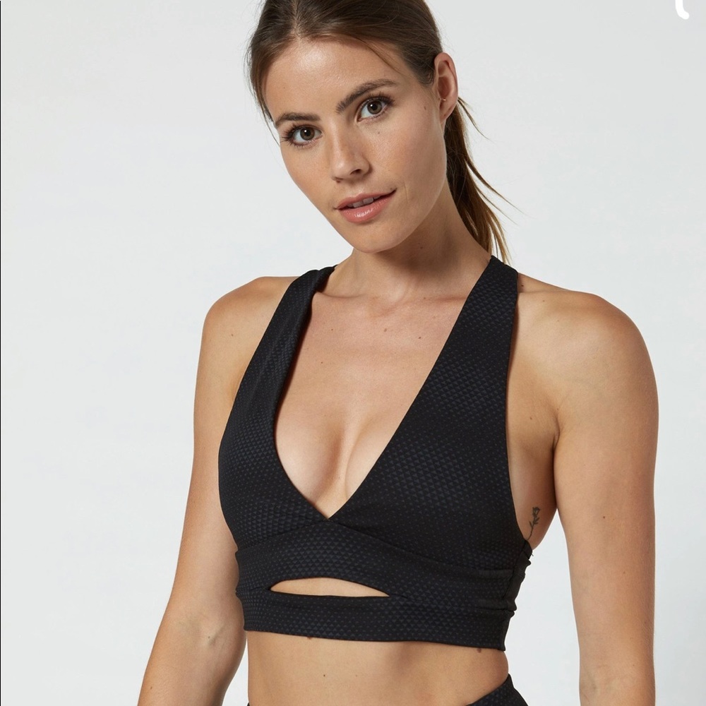 VIMMIA SPORTS BRA